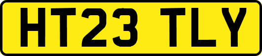 HT23TLY