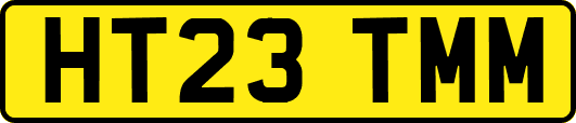 HT23TMM