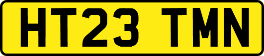 HT23TMN