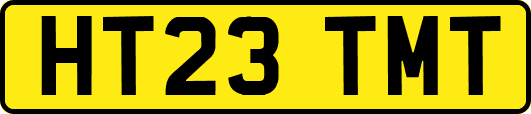 HT23TMT