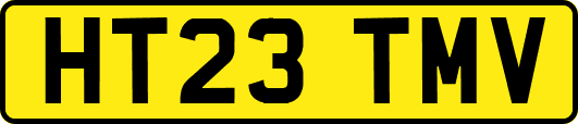 HT23TMV