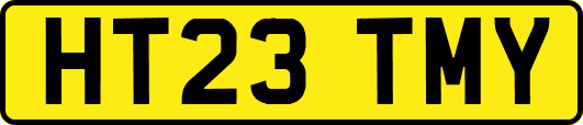 HT23TMY