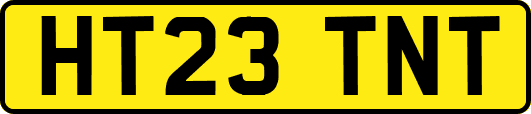 HT23TNT
