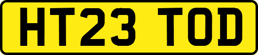 HT23TOD
