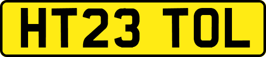 HT23TOL