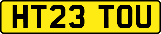 HT23TOU