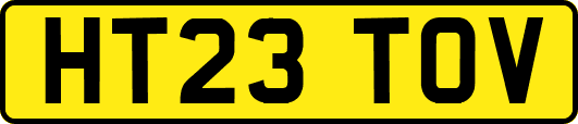 HT23TOV