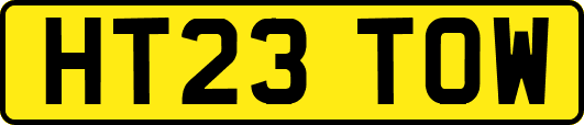 HT23TOW