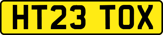 HT23TOX