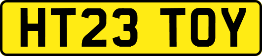 HT23TOY