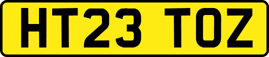 HT23TOZ