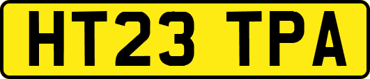 HT23TPA