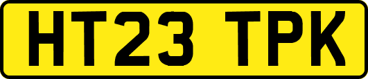 HT23TPK