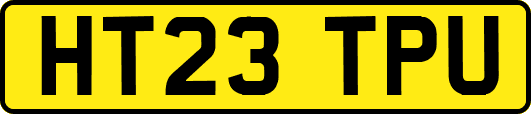 HT23TPU