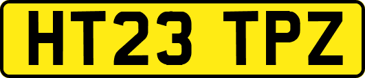 HT23TPZ