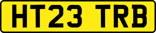 HT23TRB