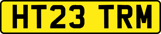 HT23TRM
