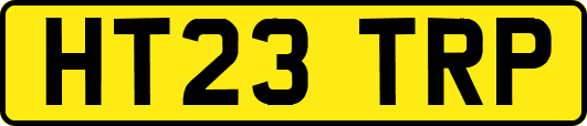 HT23TRP