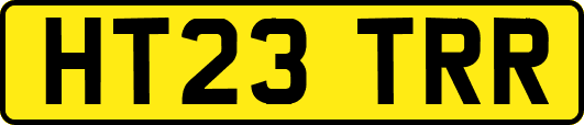HT23TRR