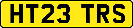 HT23TRS