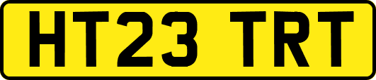 HT23TRT