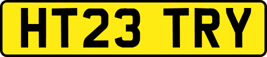 HT23TRY