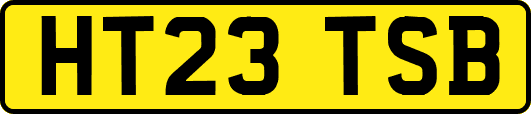 HT23TSB