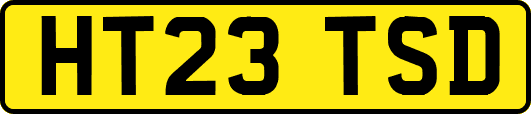 HT23TSD