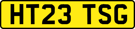 HT23TSG