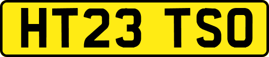 HT23TSO