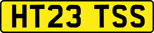 HT23TSS