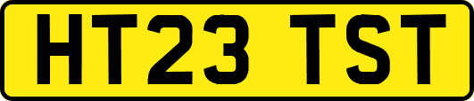 HT23TST