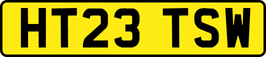 HT23TSW