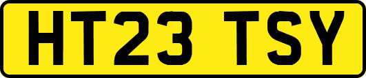 HT23TSY