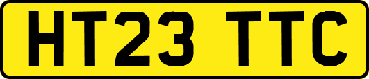 HT23TTC
