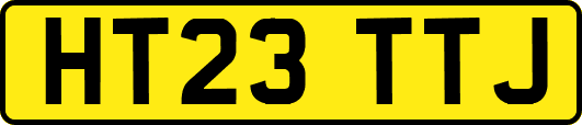 HT23TTJ