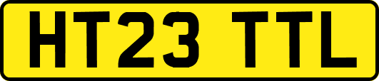 HT23TTL