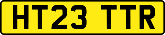 HT23TTR