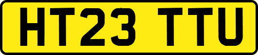 HT23TTU