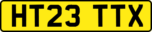 HT23TTX