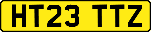 HT23TTZ