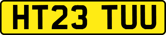 HT23TUU