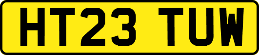 HT23TUW