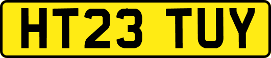 HT23TUY