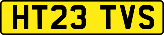 HT23TVS