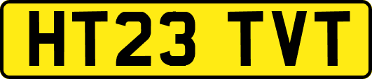 HT23TVT