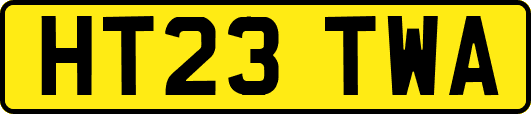 HT23TWA