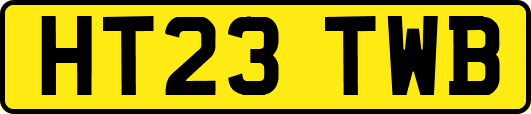 HT23TWB