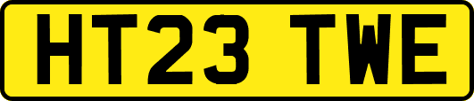 HT23TWE