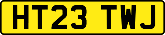 HT23TWJ